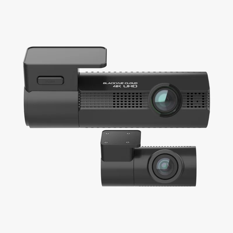 BlackVue Elite 9-2CH 行車記錄儀