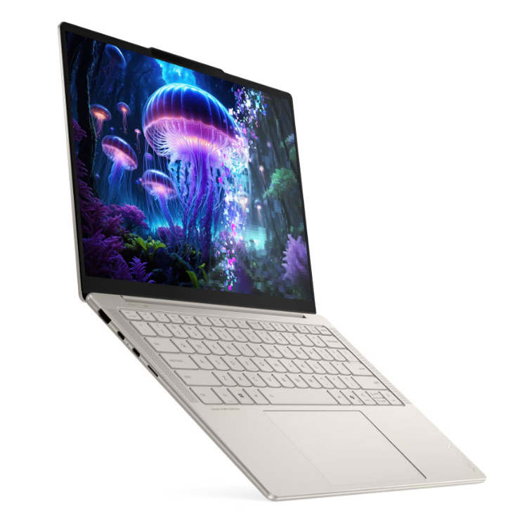 Lenovo 83JX00B1HH Yoga Slim 7 14ILL10 14" (Intel Ultra 7-258V, 32GB+1TB SSD) 手提電腦