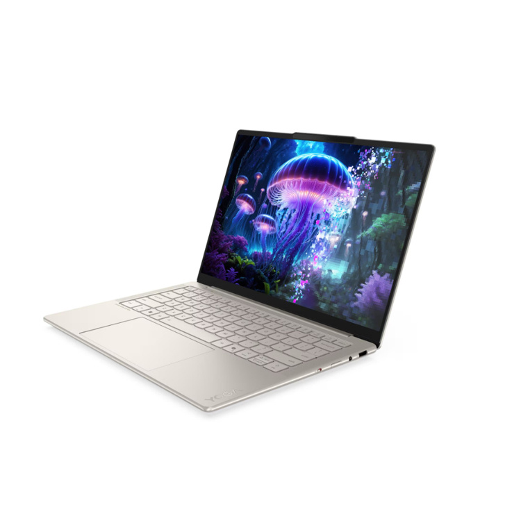 Lenovo 83JX00B1HH Yoga Slim 7 14ILL10 14" (Intel Ultra 7-258V, 32GB+1TB SSD) 手提電腦