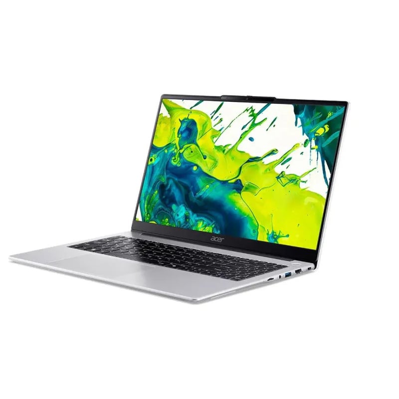 Acer AGM15-71P-76UX Aspire Gaming 15 15.6吋 (165Hz, Intel Ultra 7-255H, 16GB+1TB SSD) 手提電腦