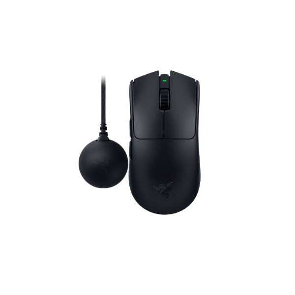 Razer Viper V4 Pro 超輕量無線對稱式電競滑鼠【Back to School 開學祭】 Razer Viper V4 Pro 超輕量無線對稱式電競滑鼠【Back to School 開學祭】