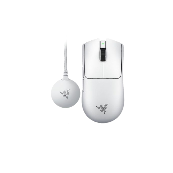 Razer Viper V4 Pro 超輕量無線對稱式電競滑鼠【Back to School 開學祭】 Razer Viper V4 Pro 超輕量無線對稱式電競滑鼠【Back to School 開學祭】