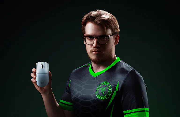 Razer Viper V4 Pro 無線8K電競滑鼠 (RZ01-05630100-R3A1) (RZ01-05630200-R3A1) Razer Viper V4 Pro 無線8K電競滑鼠 (RZ01-05630100-R3A1) (RZ01-05630200-R3A1)