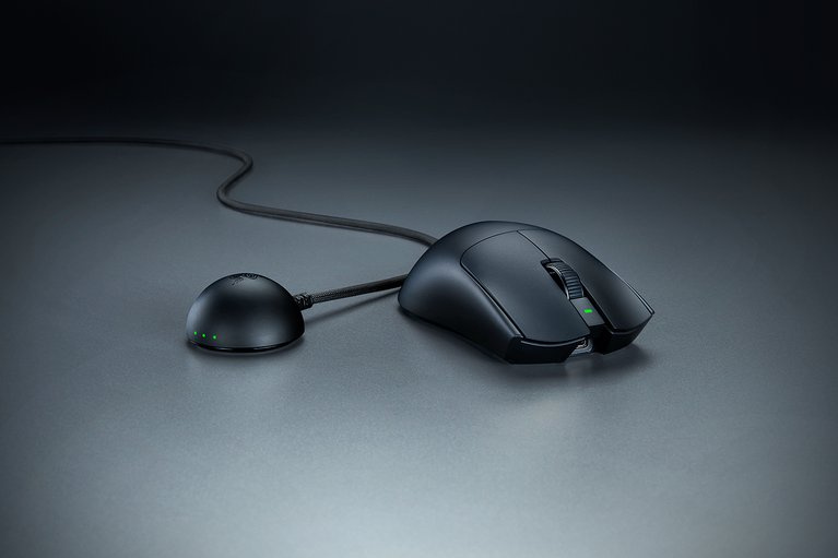 Razer Viper V4 Pro 無線8K電競滑鼠 (RZ01-05630100-R3A1) (RZ01-05630200-R3A1) Razer Viper V4 Pro 無線8K電競滑鼠 (RZ01-05630100-R3A1) (RZ01-05630200-R3A1)