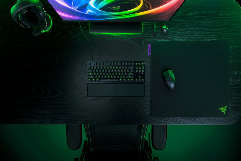 Razer Gigantus V2 Pro 遊戲鼠墊 (RZ02-05490400-R3M1) (RZ02-05490100-R3M1) (RZ02-05490600-R3M1)