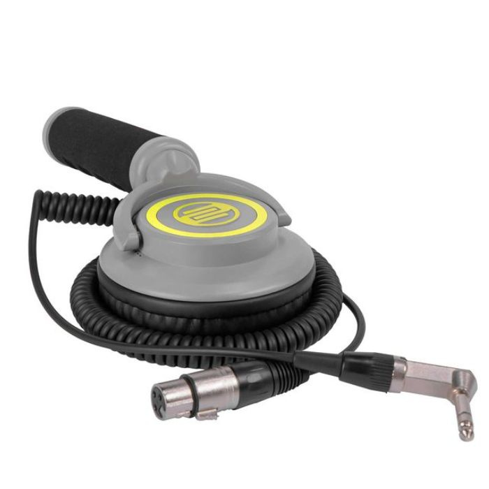 Reloop RHP 10 Mono DJ單耳耳機