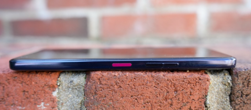 全新T-Mobile REVVL 7 Pro 5G　　　８＋２５６GB