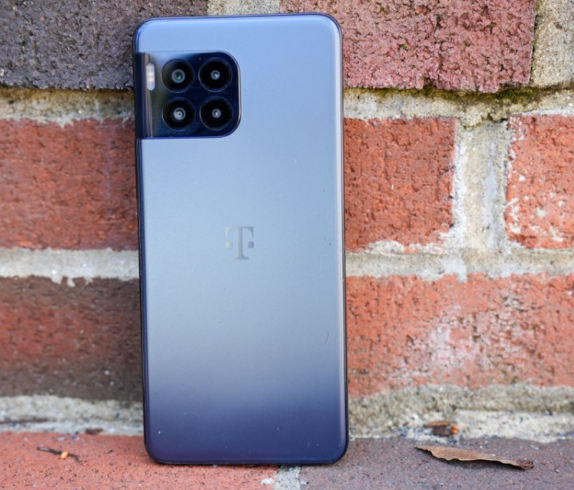 全新T-Mobile REVVL 7 Pro 5G　　　８＋２５６GB