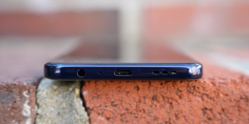 全新T-Mobile REVVL 7 Pro 5G　　　８＋２５６GB