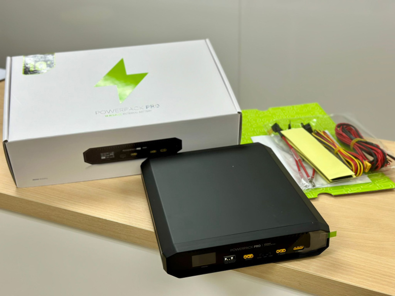 IROAD Power Pack Pro 10 行車記錄儀 專用電池【10,000mAh】