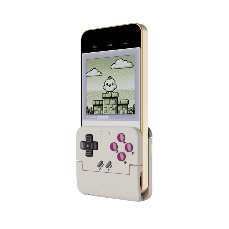 GameSir Pocket Taco 藍牙無線手機控制器(PD-44960) GameSir Pocket Taco 藍牙無線手機控制器(PD-44960)