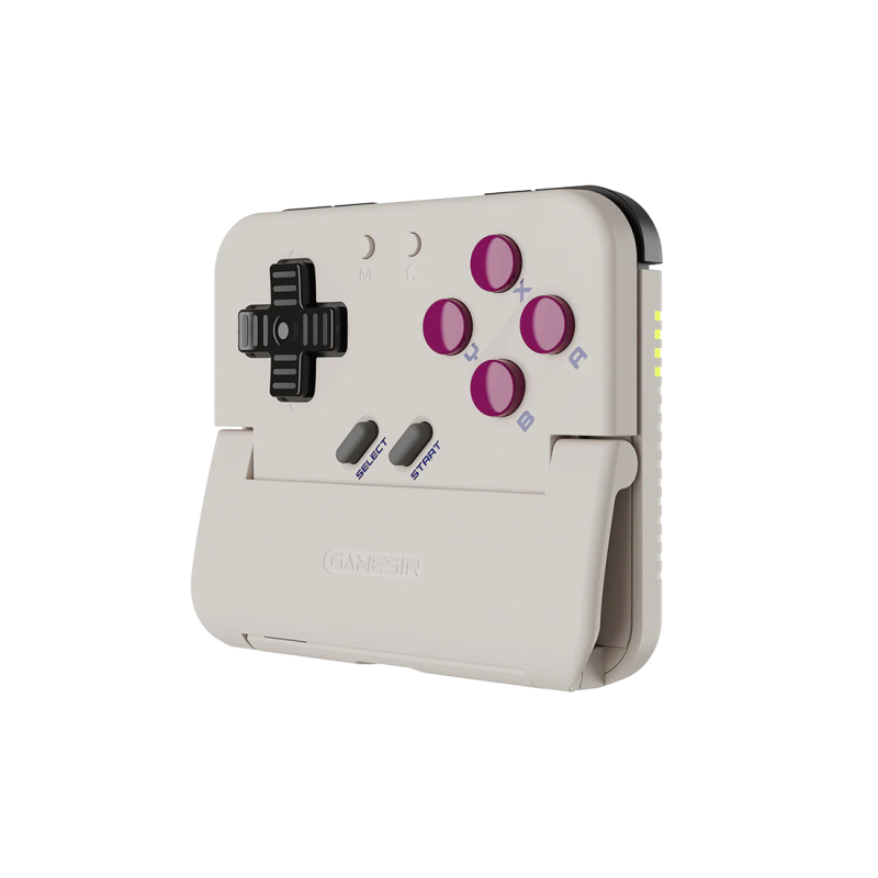 GameSir Pocket Taco 藍牙無線手機控制器(PD-44960) GameSir Pocket Taco 藍牙無線手機控制器(PD-44960)