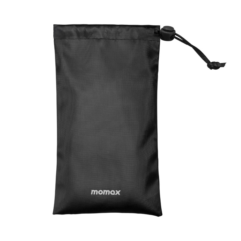 MOMAX 1-World² 205W 七接口雙 AC 旅行充電插座 UA28