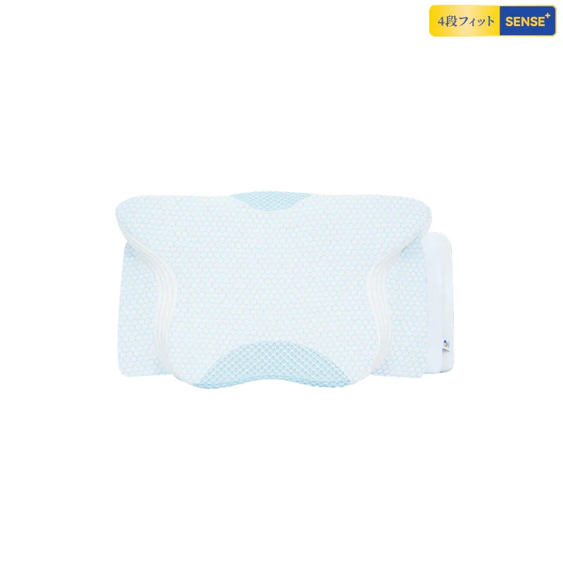 DEAR MIN 零壓可調節體貼深睡枕 (睡眠敏感專用)