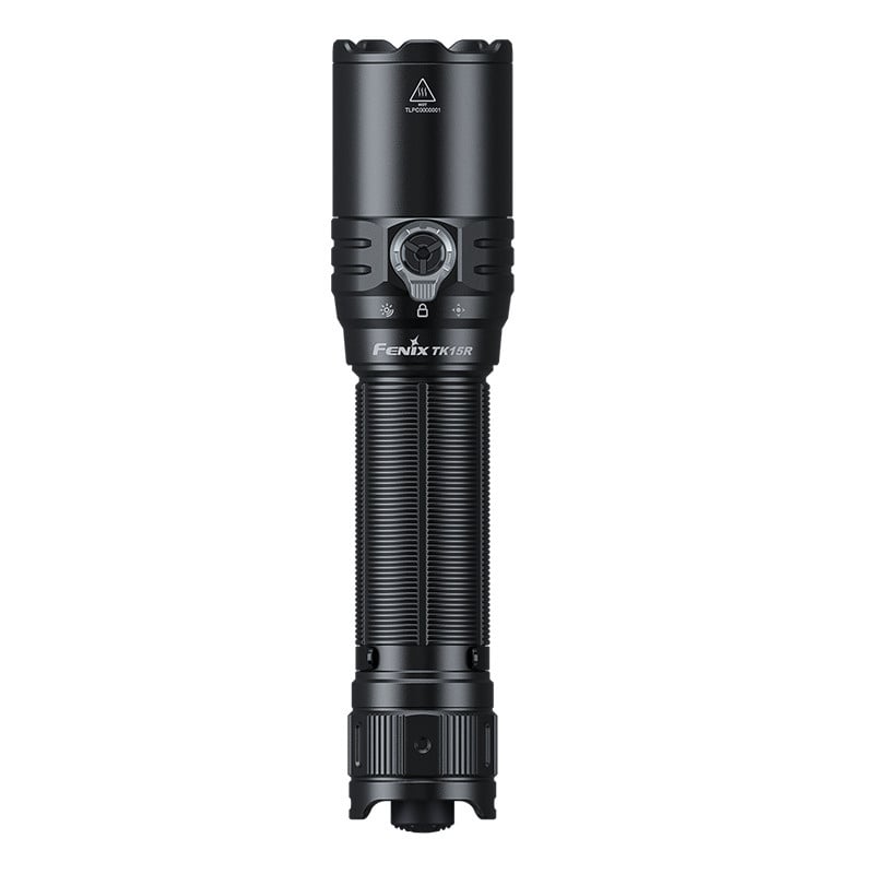 Fenix TK15R SFT70 3200lm 490米 IRIS X 感光 戰術電筒