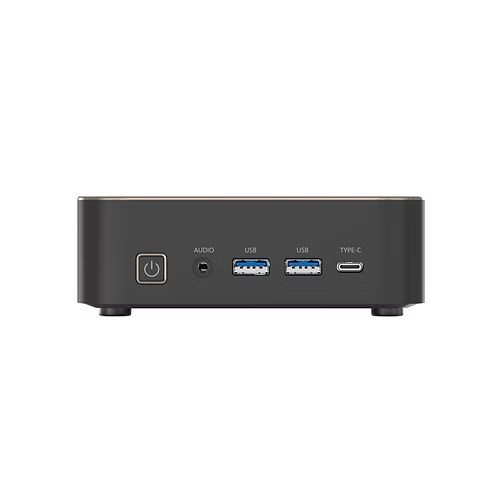 ACEPC E3A Mini PC ( AMD Ryzen™ 5 7430U / 16GB DDR4 / 512GB SSD / WiFi 6 / Windows 11 Pro)