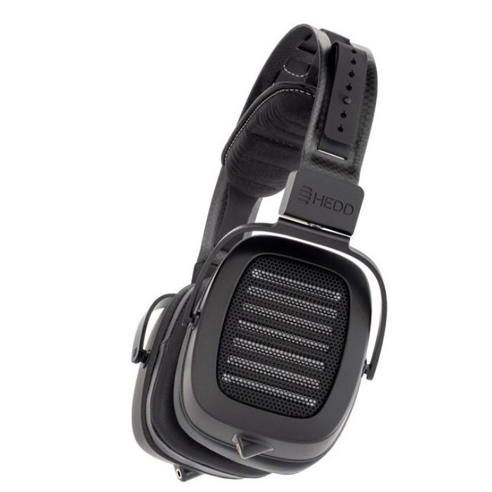 HEDD HEDDphone Two GT Unplugged 開放式Hi-Fi耳機