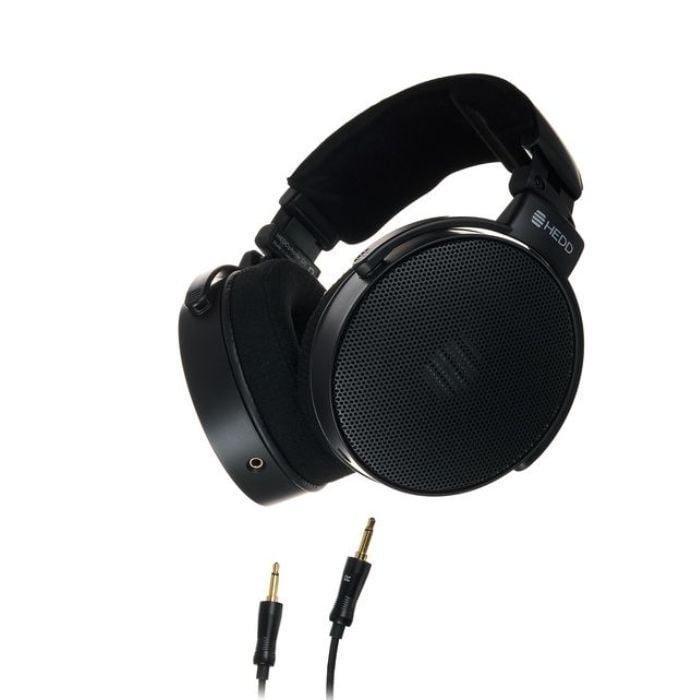 HEDD HEDDphone D1 開放式專業錄音室耳機