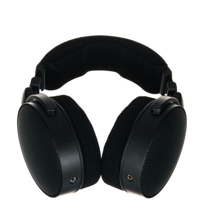 HEDD HEDDphone D1 開放式專業錄音室耳機