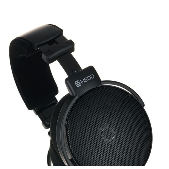 HEDD HEDDphone D1 開放式專業錄音室耳機