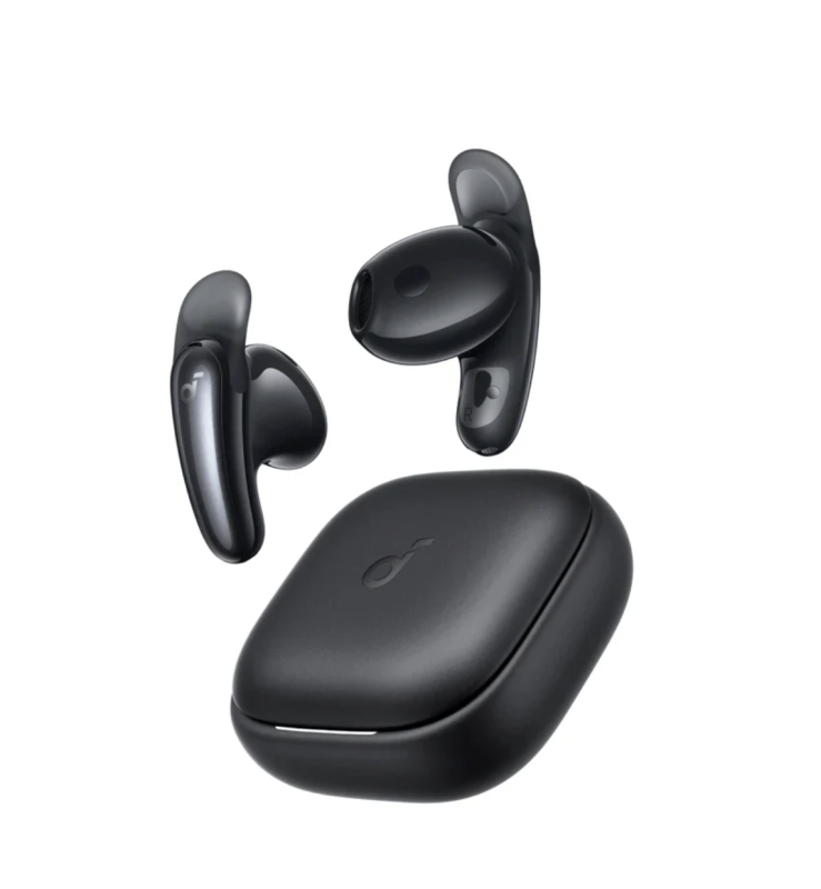 Anker Soundcore Liberty Buds Wireless Semi-in-Ear Earbuds with ANC 半入耳式主動降噪藍牙耳機 [D1200][3色]【轉數快 開倉清貨節】