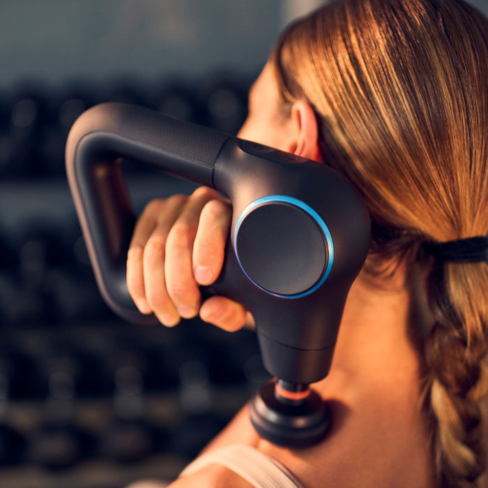 Therabody Theragun Prime Plus 深層肌肉治療按摩槍 (全新行貨免運費)