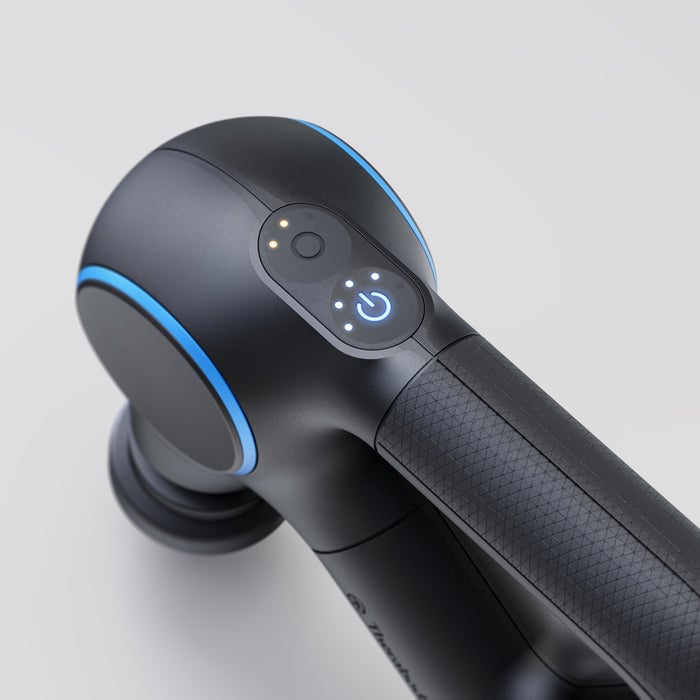 Therabody Theragun Prime Plus 深層肌肉治療按摩槍 (全新行貨免運費)