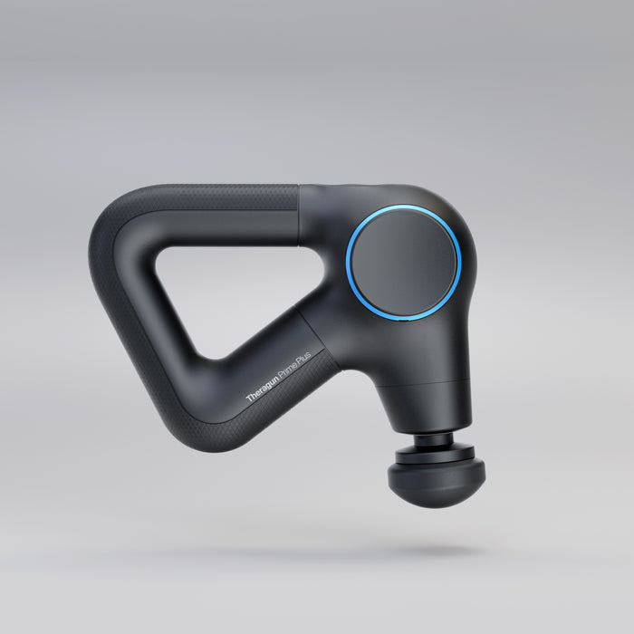 Therabody Theragun Prime Plus 深層肌肉治療按摩槍 (全新行貨免運費)