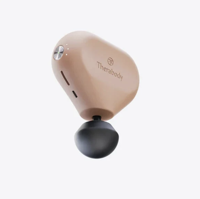 Theragun mini 3.0 迷你便攜按摩槍