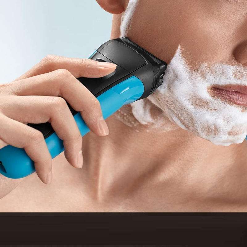 Braun Series 3 310s 可充電乾濕兩用電鬚刨