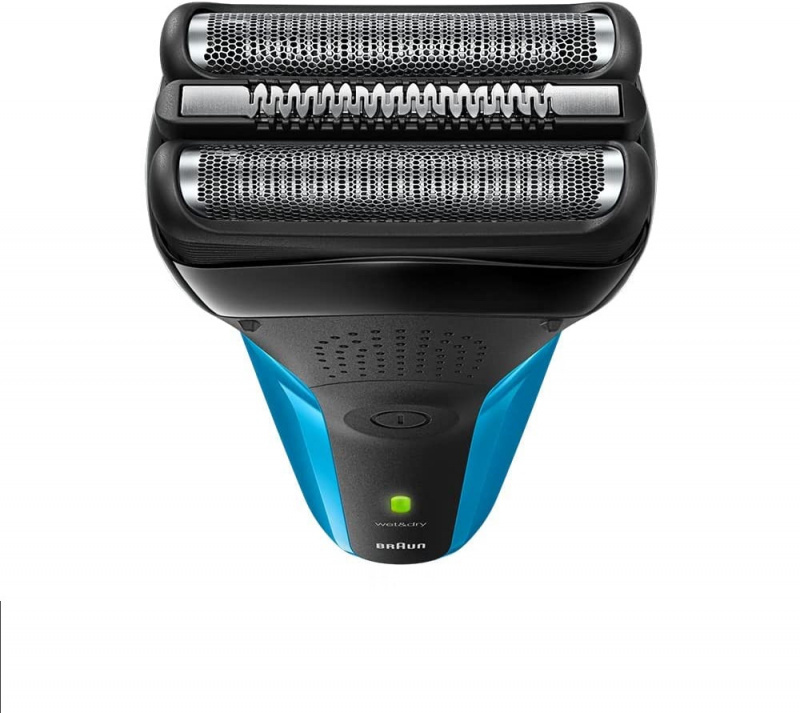 Braun Series 3 310s 可充電乾濕兩用電鬚刨