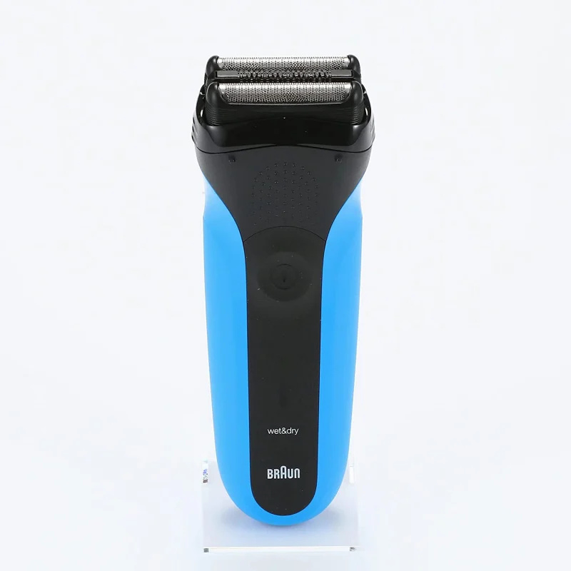 Braun Series 3 310s 可充電乾濕兩用電鬚刨
