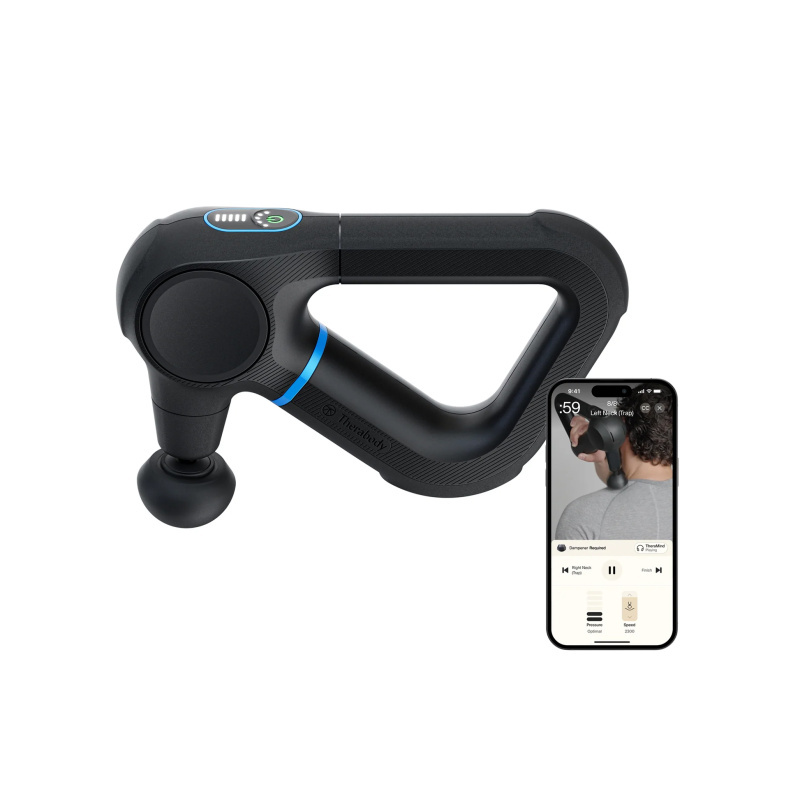 Therabody Theragun Prime G6 深層肌肉按摩槍