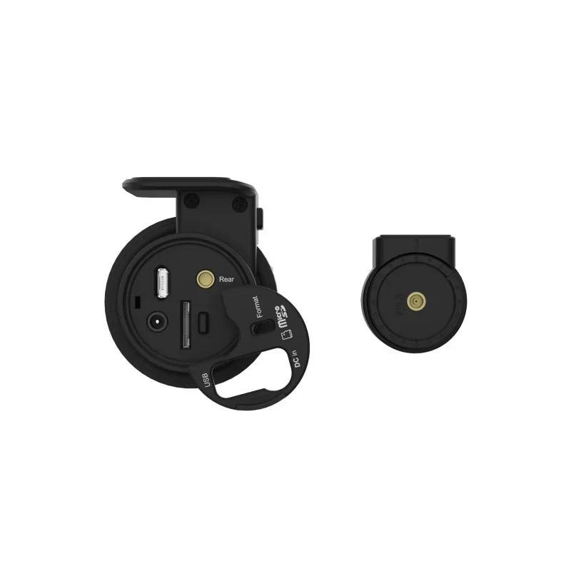 BlackVue DR770X-2CH II 行車記錄器 [全港免運]