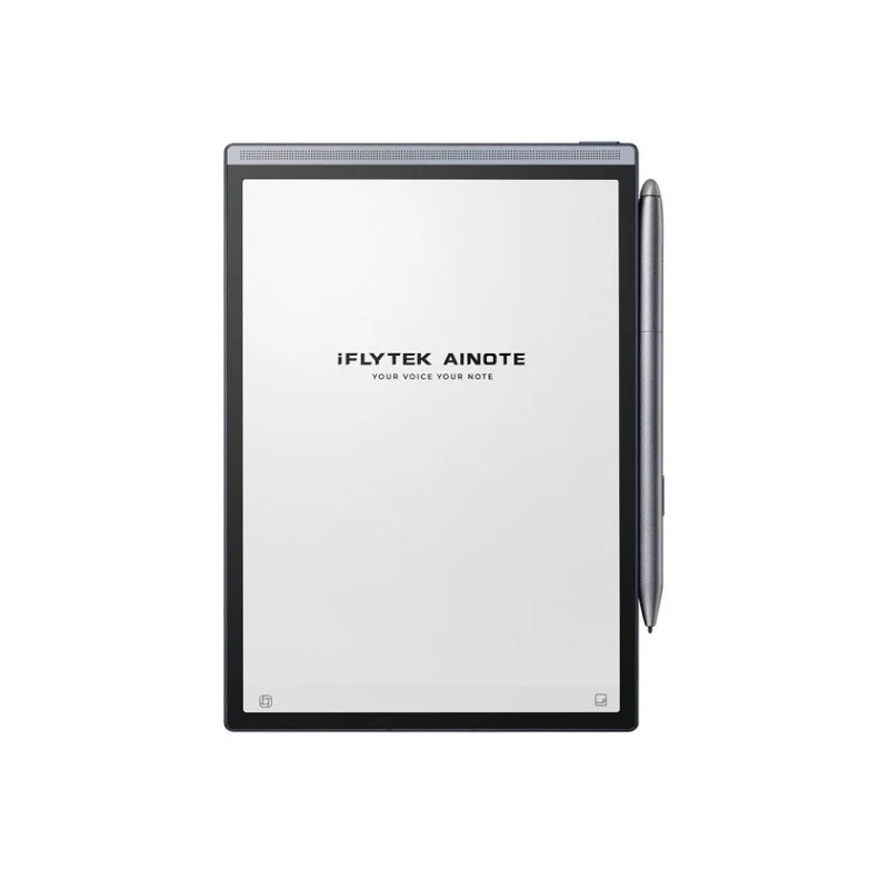 iFLYTEK 科大訊飛 智能會議筆記本 AINOTE Air 2 [全港免運]