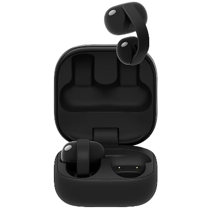 Sony LinkBuds Clip 耳夾式無線耳機 WF-LC900