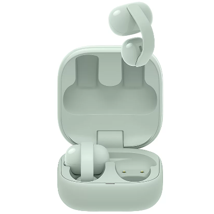 Sony LinkBuds Clip 耳夾式無線耳機 WF-LC900