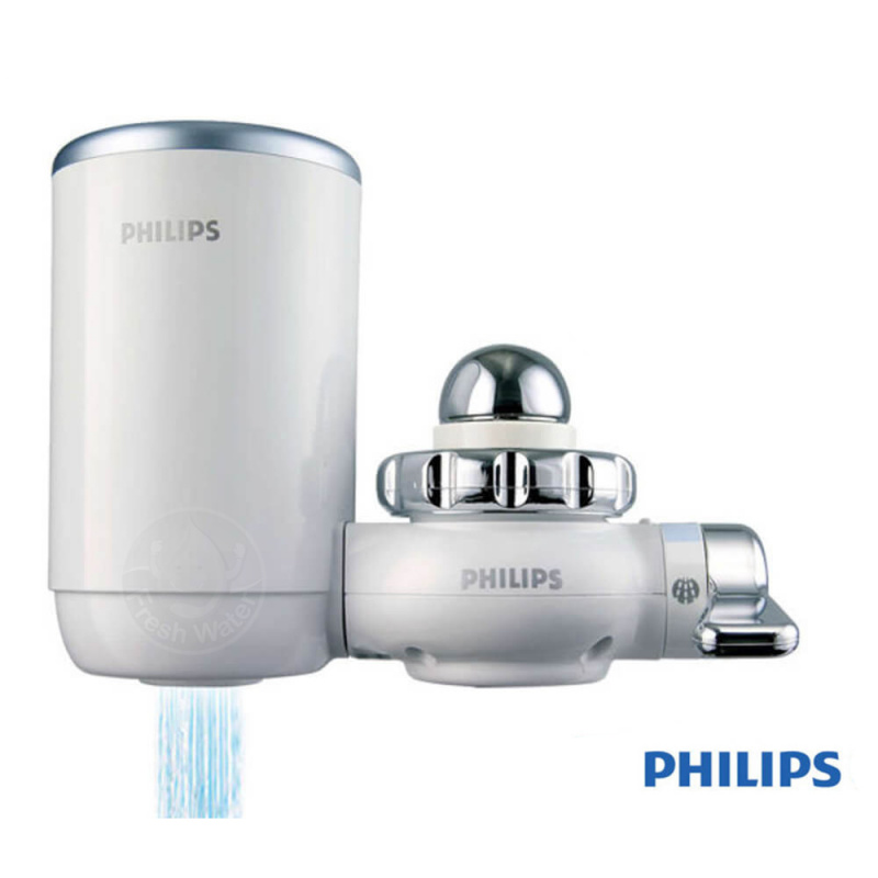 Philips 飛利浦  WP3812 Micro X-Pure水龍頭濾水器