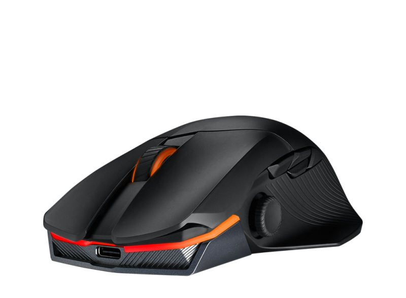 ROG Chakram X Origin (90MP02N1-BMUA00)