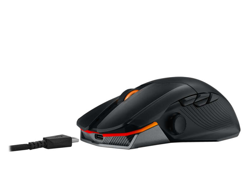 ROG Chakram X Origin (90MP02N1-BMUA00)
