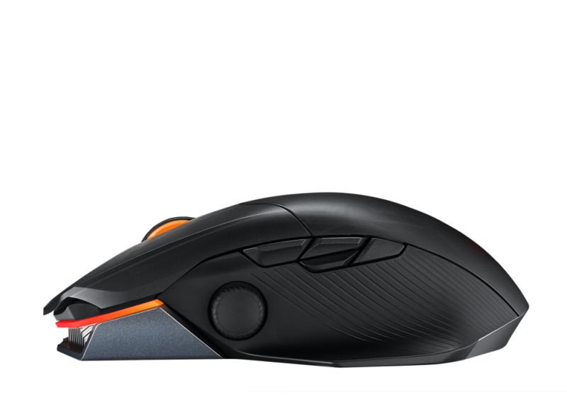 ROG Chakram X Origin (90MP02N1-BMUA00)