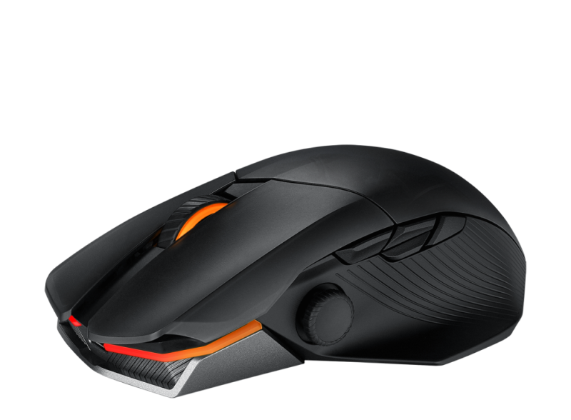 ROG Chakram X Origin (90MP02N1-BMUA00)
