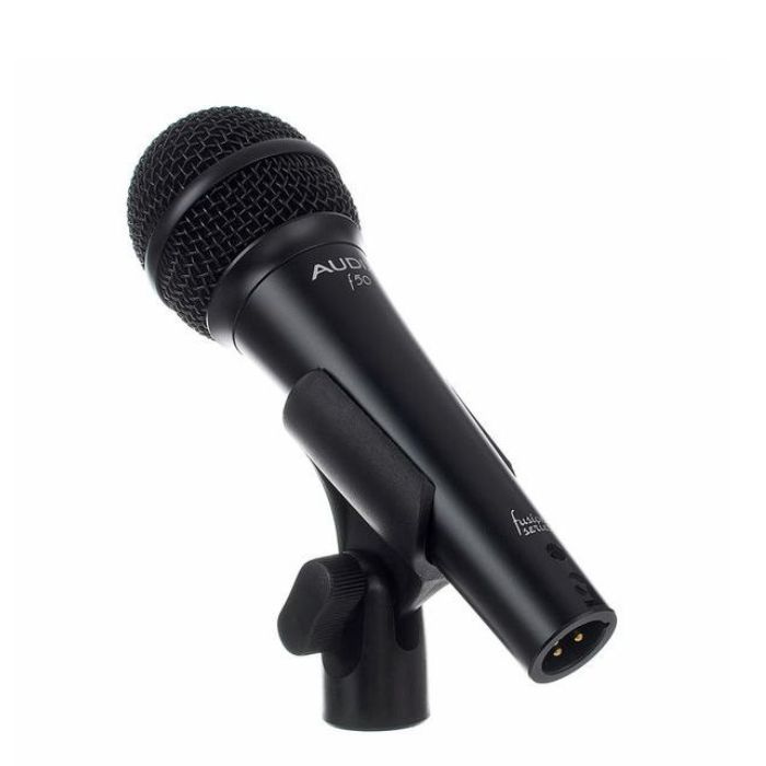 Audix F50 專業人聲動圈麥克風 =