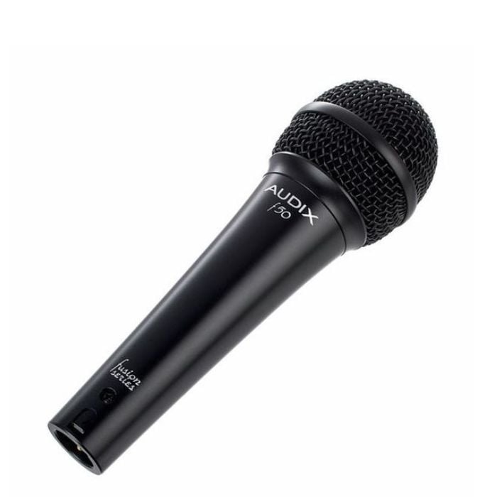 Audix F50 專業人聲動圈麥克風 =