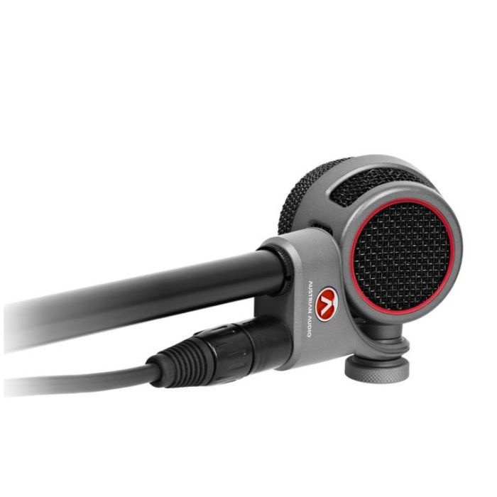 Austrian Audio OC-B6 腳鼓專用大振膜電容麥克風