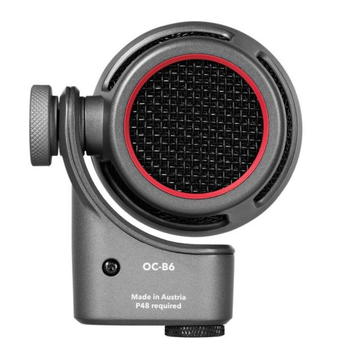Austrian Audio OC-B6 腳鼓專用大振膜電容麥克風