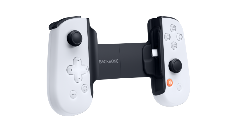 Backbone One 流動遊戲手掣 PlayStation版 USB-C (850041963150)