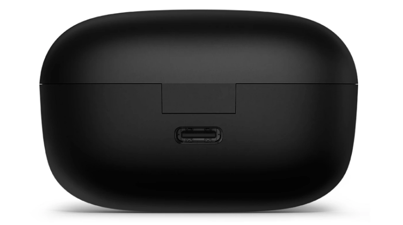 Philips 飛利浦 6000 Series 真無線耳機 TAT2500BK/97 Philips 飛利浦 6000 Series 真無線耳機 TAT2500BK/97