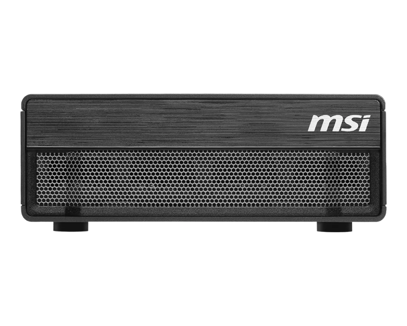 [預訂] MSI EdgeXpert AI Supercomputer (4TB Gen5) Personal AI Supercomputer Based on NVIDIA DGX™ Spark GB10 Platform for Deep Learning $43999 ( 訂金 $5000 )