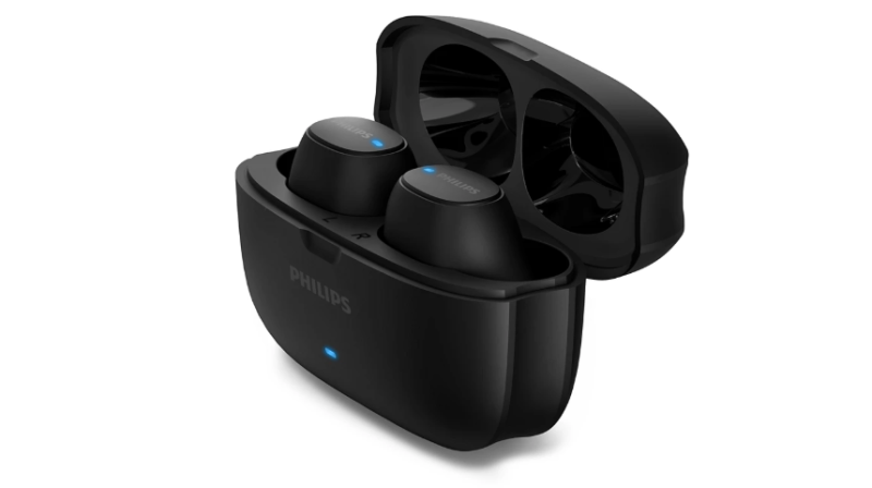 Philips 飛利浦 6000 Series 真無線耳機 TAT2500BK/97